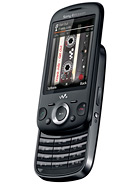 Sony Ericsson Zylo at Germany.mobile-green.com