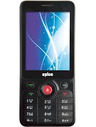 Spice M-5390 Boss Double XL at Germany.mobile-green.com
