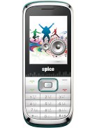 Spice M-5250 Boss Item at Germany.mobile-green.com