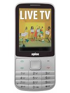 Spice M-5400 Boss TV at .mobile-green.com