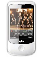 Spice M-5566 Flo Entertainer at Germany.mobile-green.com
