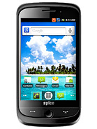 Spice M-6868N FLO ME at .mobile-green.com