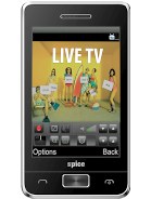 Spice M-5900 Flo TV Pro at .mobile-green.com