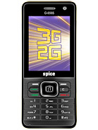 Spice G-6565 at .mobile-green.com