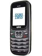 Spice M-4242 at Australia.mobile-green.com