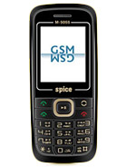 Spice M-5055 at Germany.mobile-green.com