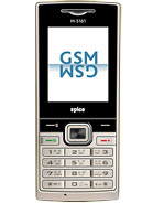 Spice M-5161 at Canada.mobile-green.com
