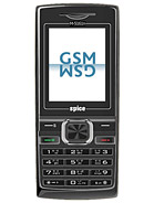 Spice M-5161n at Germany.mobile-green.com
