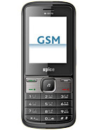 Spice M-5170 at Canada.mobile-green.com