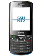 Spice M-5262 at Canada.mobile-green.com