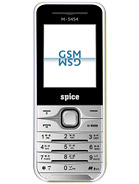 Spice M-5454 at Australia.mobile-green.com