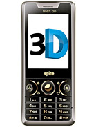 Spice M-67 3D at Bangladesh.mobile-green.com
