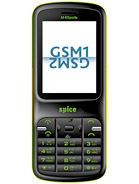 Spice M-6 Sports at .mobile-green.com