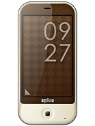 Spice M-6700 at Canada.mobile-green.com