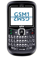 Spice QT-50 at .mobile-green.com