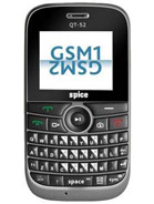 Spice QT-52 at .mobile-green.com