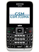 Spice QT-56 at Australia.mobile-green.com