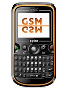 Spice QT-60 at Canada.mobile-green.com