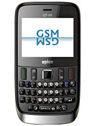 Spice QT-68 at .mobile-green.com