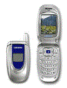 Samsung E105 at Usa.mobile-green.com
