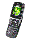 Samsung E630 at Usa.mobile-green.com