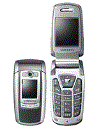 Samsung E720 at .mobile-green.com