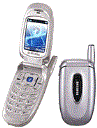 Samsung X450 at .mobile-green.com