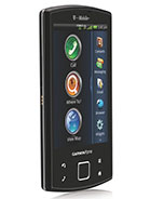 Best available price of T-Mobile Garminfone in Canada