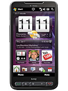 T-Mobile HD2 at Australia.mobile-green.com