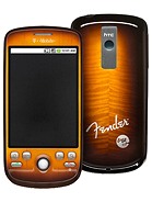 Best available price of T-Mobile myTouch 3G Fender Edition in Canada