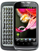 T-Mobile myTouch Q 2 at Australia.mobile-green.com