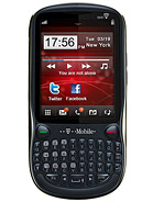 Best available price of T-Mobile Vairy Text II in Canada