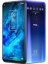 TCL 10 5G at Australia.mobile-green.com