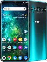 TCL 10 Pro at Australia.mobile-green.com