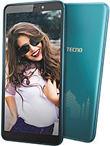 TECNO Camon iACE2 at Bangladesh.mobile-green.com