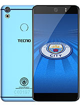 TECNO Camon CX Manchester City LE at Bangladesh.mobile-green.com