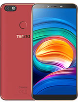 TECNO Camon X Pro at Germany.mobile-green.com
