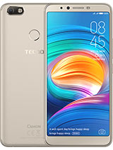Best available price of TECNO Camon X in Canada