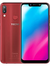 Best available price of TECNO Camon 11 in 