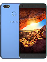 TECNO Spark at Australia.mobile-green.com