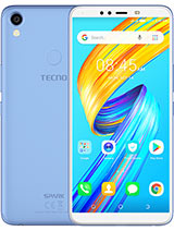 Best available price of TECNO Spark 2 in Germany