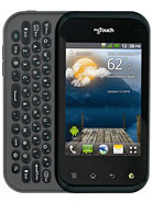 Best available price of T-Mobile myTouch Q in Canada
