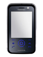 Toshiba G810 at Rwanda.mobile-green.com