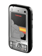 Toshiba G900 at Germany.mobile-green.com
