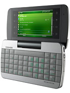 Toshiba G910 - G920 at Germany.mobile-green.com