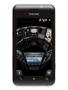 Toshiba TG02 at Germany.mobile-green.com