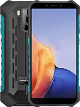 Ulefone Armor X9 at .mobile-green.com