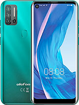 Ulefone Note 11P at Afghanistan.mobile-green.com