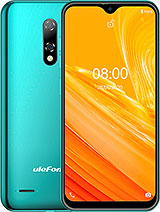 Ulefone Note 8 at .mobile-green.com