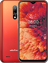 Ulefone Note 8P at Afghanistan.mobile-green.com